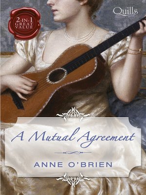 cover image of A Mutual Agreement / The Runaway Heiress / Compromised Miss